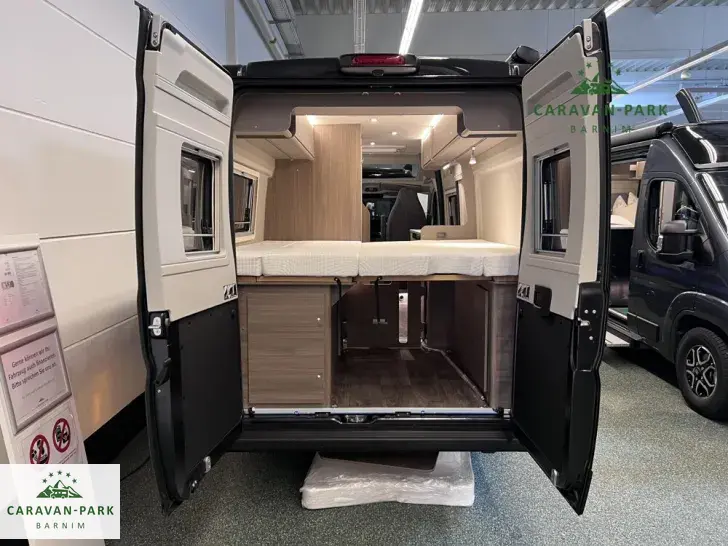 Fahrzeugbild Carado pro+ CV 640 #4