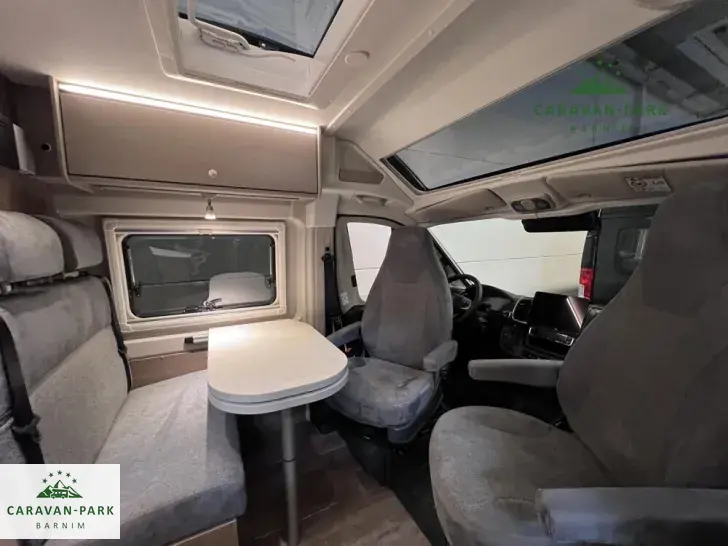 Fahrzeugbild Carado pro+ CV 640 #7