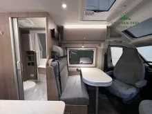 Fahrzeugbild Carado pro+ CV 640 #8