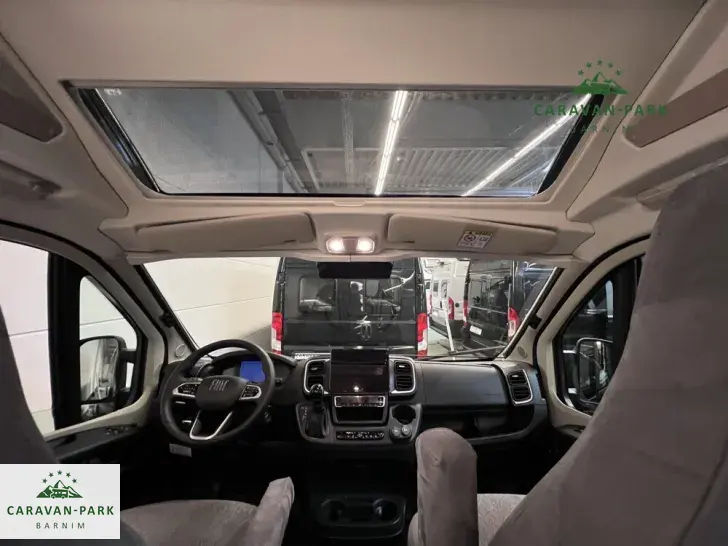 Fahrzeugbild Carado pro+ CV 640 #19