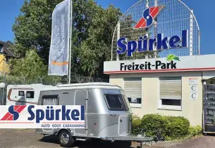 Bild Touring 320