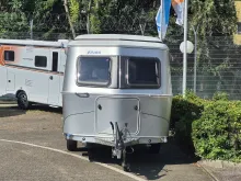 Fahrzeugbild Hymer Eriba Touring 320 *2025*Glattblech*Backofen* #17