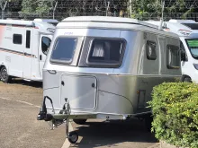 Fahrzeugbild Hymer Eriba Touring 320 *2025*Glattblech*Backofen* #20