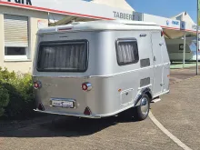 Fahrzeugbild Hymer Eriba Touring 320 *2025*Glattblech*Backofen* #3