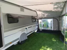 Fahrzeugbild LMC Vivo 533 K Energy gut gepflegter, wenig benutzte #5