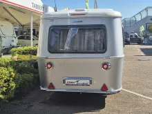 Fahrzeugbild Hymer Eriba Touring 320 *2025*Glattblech*Backofen* #22