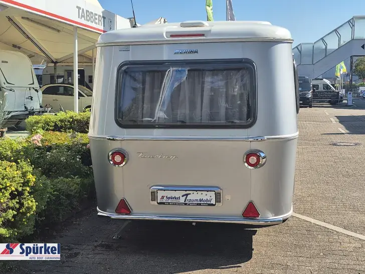 Fahrzeugbild Hymer Eriba Touring 320 *2025*Glattblech*Backofen* #22