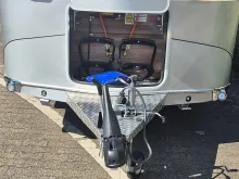 Fahrzeugbild Hymer Eriba Touring 320 *2025*Glattblech*Backofen* #19