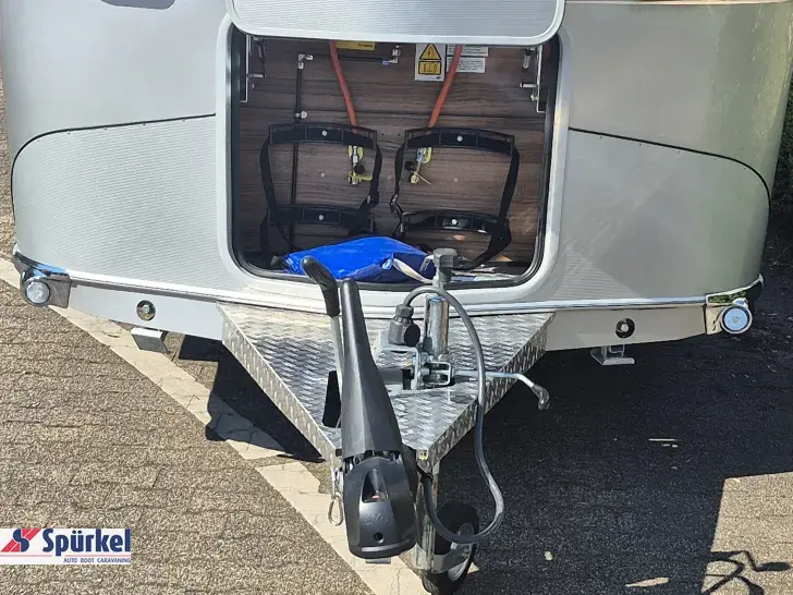 Fahrzeugbild Hymer Eriba Touring 320 *2025*Glattblech*Backofen* #19