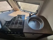 Fahrzeugbild Hymer Eriba Touring 320 *2025*Glattblech*Backofen* #23