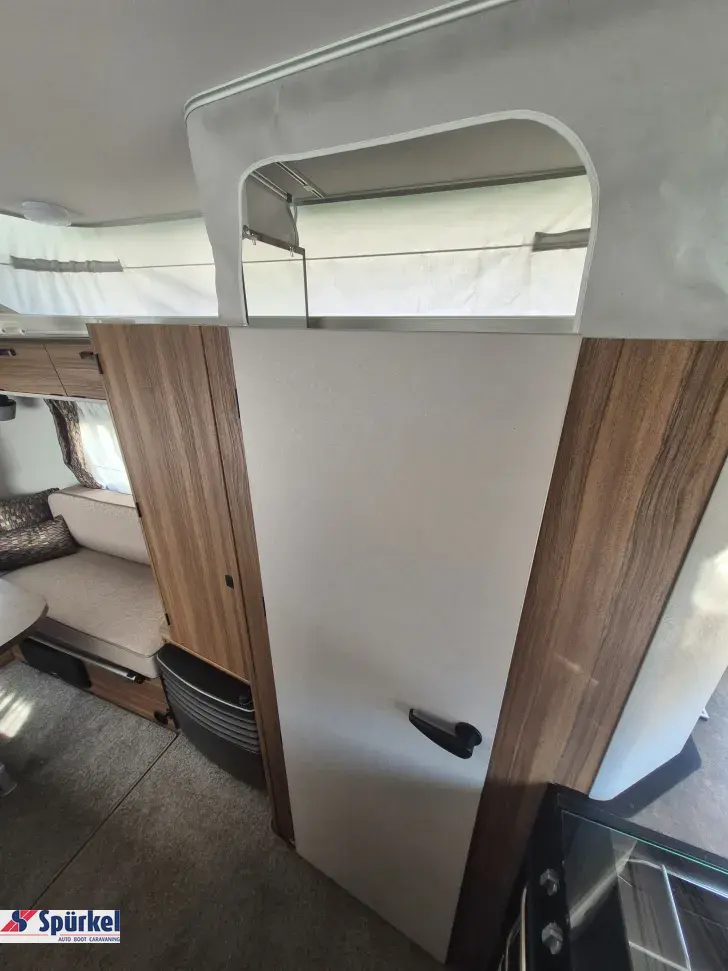 Fahrzeugbild Hymer Eriba Touring 320 *2025*Glattblech*Backofen* #29
