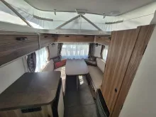 Fahrzeugbild Hymer Eriba Touring 320 *2025*Glattblech*Backofen* #9