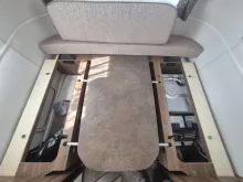 Fahrzeugbild Hymer Eriba Touring 320 *2025*Glattblech*Backofen* #10