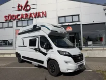 Fahrzeugbild Knaus BoxStar 600 Street XL Alarmanlage/Dieselheizung #1