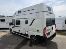 Fahrzeugbild Knaus BoxStar 600 Street XL Alarmanlage/Dieselheizung #4