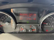 Fahrzeugbild Knaus BoxStar 600 Street XL Alarmanlage/Dieselheizung #16