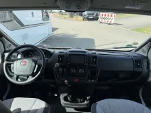 Fahrzeugbild Knaus BoxStar 600 Street XL Alarmanlage/Dieselheizung #5