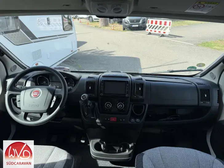 Fahrzeugbild Knaus BoxStar 600 Street XL Alarmanlage/Dieselheizung #5