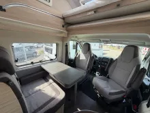 Fahrzeugbild Knaus BoxStar 600 Street XL Alarmanlage/Dieselheizung #6