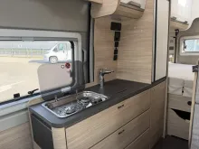 Fahrzeugbild Knaus BoxStar 600 Street XL Alarmanlage/Dieselheizung #8