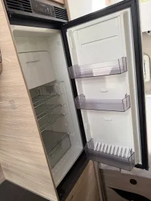 Fahrzeugbild Knaus BoxStar 600 Street XL Alarmanlage/Dieselheizung #9