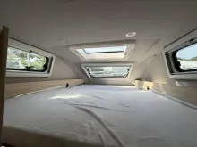 Fahrzeugbild Knaus BoxStar 600 Street XL Alarmanlage/Dieselheizung #11