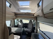 Fahrzeugbild Knaus BoxStar 600 Street XL Alarmanlage/Dieselheizung #13