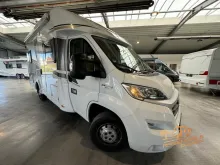 Fahrzeugbild Carado T 348 SAT TV Markise Luftfahrwerk #1