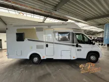 Fahrzeugbild Carado T 348 SAT TV Markise Luftfahrwerk #3