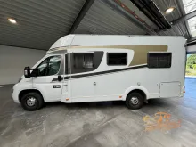 Fahrzeugbild Carado T 348 SAT TV Markise Luftfahrwerk #4