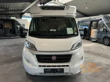 Fahrzeugbild Carado T 348 SAT TV Markise Luftfahrwerk #8