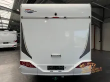 Fahrzeugbild Carado T 348 SAT TV Markise Luftfahrwerk #9