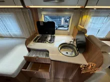 Fahrzeugbild Carado T 348 SAT TV Markise Luftfahrwerk #17