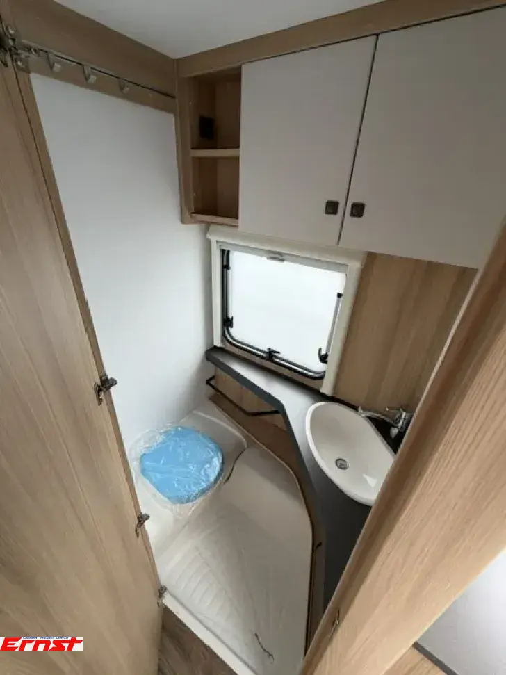 Fahrzeugbild Fendt Apero 515 SG #6