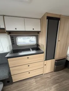 Fahrzeugbild Fendt Apero 515 SG #7