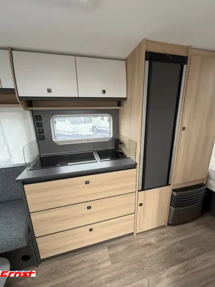 Fahrzeugbild Fendt Apero 515 SG #7
