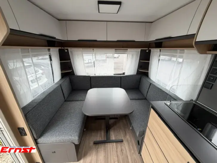 Fahrzeugbild Fendt Apero 515 SG #9
