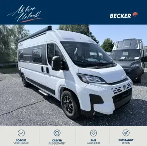 Bild VANTourer 600 L GO!