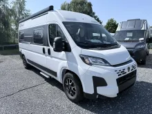 Fahrzeugbild VanTourer 600 L GO! Sie sparen 2.716,-! #1