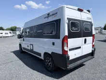 Fahrzeugbild VanTourer 600 L GO! Sie sparen 2.716,-! #4