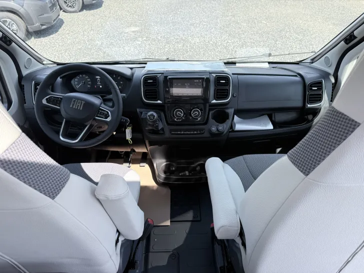 Fahrzeugbild VanTourer 600 L GO! Sie sparen 2.716,-! #10