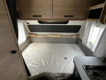 Fahrzeugbild Weinsberg CaraOne 390 QD #5