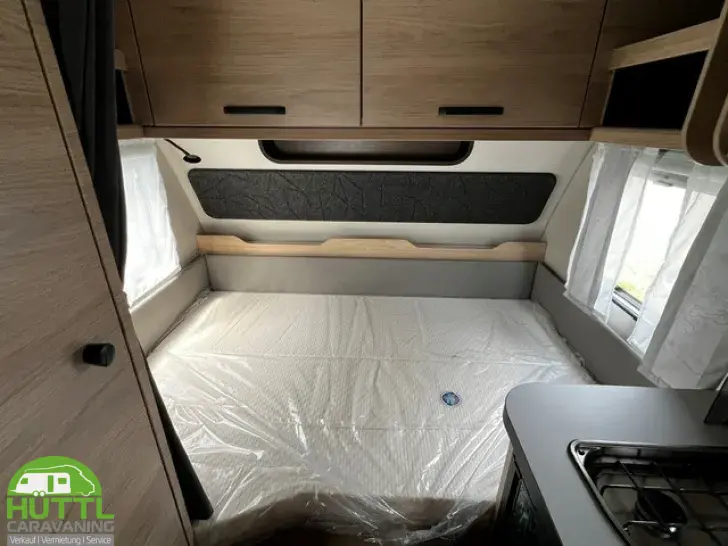 Fahrzeugbild Weinsberg CaraOne 390 QD #5