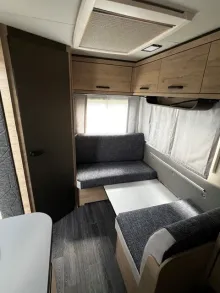 Fahrzeugbild Weinsberg CaraOne 390 QD #6