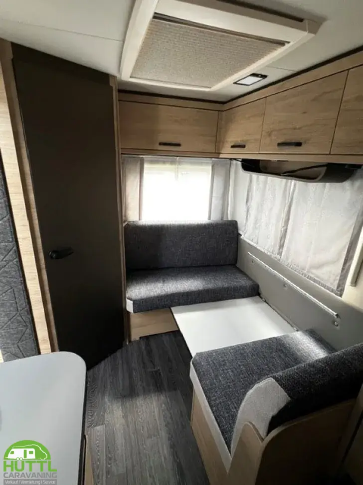 Fahrzeugbild Weinsberg CaraOne 390 QD #6
