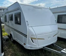 Fahrzeugbild Weinsberg CaraOne 390 QD #1