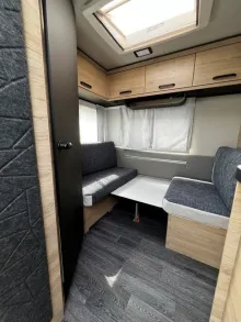 Fahrzeugbild Weinsberg CaraOne 390 QD #7