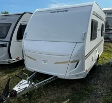 Fahrzeugbild Weinsberg CaraOne 390 QD #4