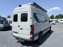 Fahrzeugbild Bürstner Habiton HMX 6.0 Sie sparen 9.529,-€! #5