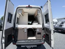 Fahrzeugbild Bürstner Habiton HMX 6.0 Sie sparen 9.529,-€! #9